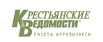 Газета &laquo;Крестьянские ведомости&raquo;